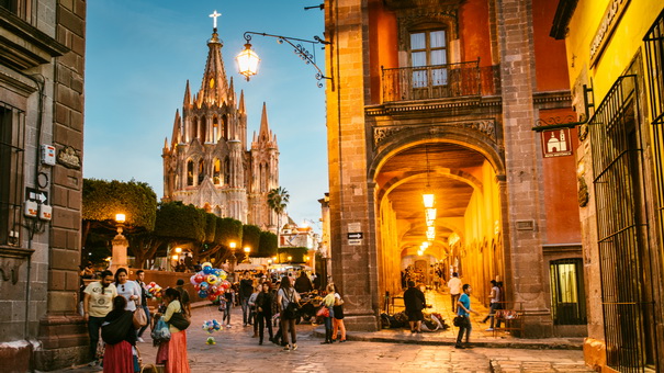 Best Retirement Destinations with Excellent Healthcare - Affordable Options