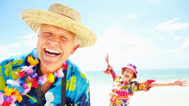 Retirement Planning: 13 Essential Financial Steps for Living Abroad