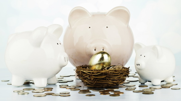 Secure Your Future: 4 Strategies to Shield Your Retirement Savings from Inflation