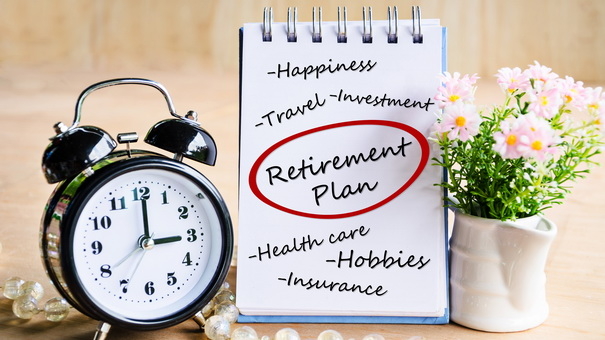 Avoid These 3 Retirement Mistakes: Secure Your Future