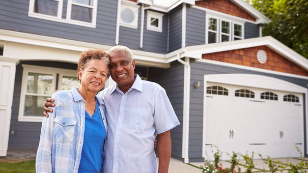 Retirement Planning: 5 Advantages of Keeping Your Mortgage