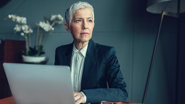 Addressing Retirement Fears: A Practical Guide