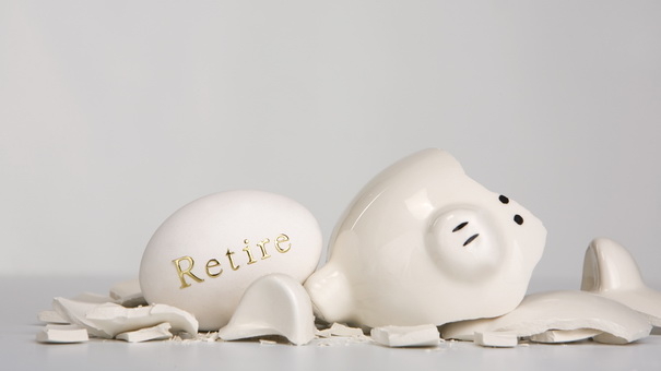 Retirement Savings: 7 Critical Facts You Need to Know