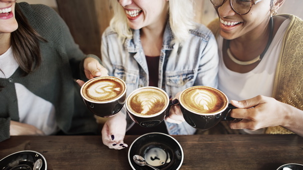 Coffee & Retirement: Can Your Daily Latte Impact Your Savings?