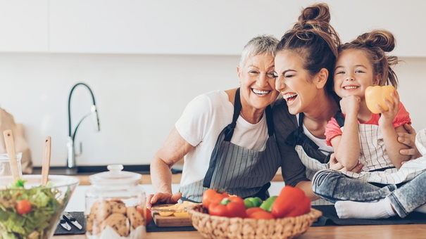 Retirement Savings Strategies for Parents: Balancing Family & Financial Goals