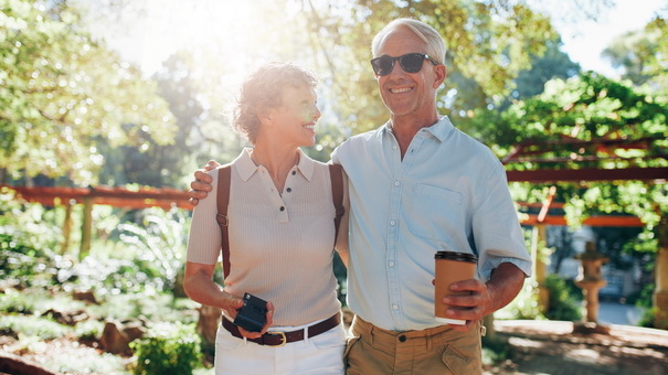 Retiring Abroad: Essential Considerations for a Successful Move
