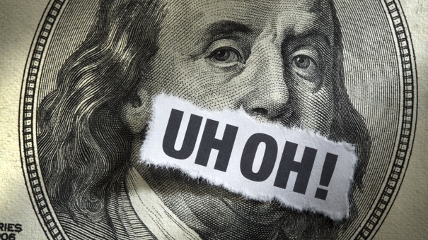 Retirement Planning Mistakes: 5 Financial Pitfalls to Avoid