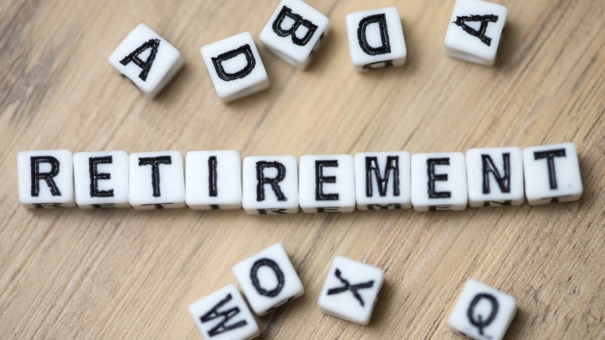 Essential Retirement Terms for New Investors: A Comprehensive Guide