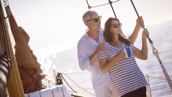 Retirement Planning for Couples: Essential Questions to Discuss