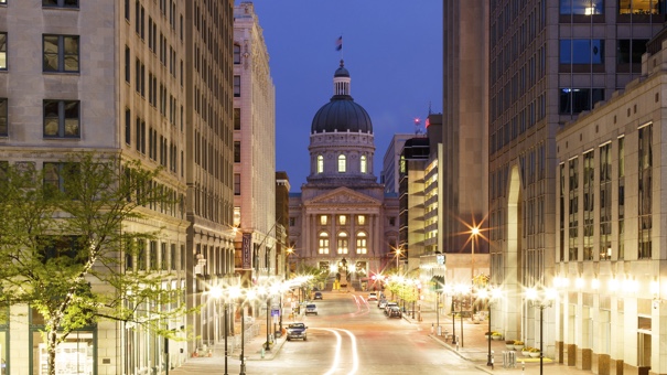 Best U.S. Cities for Retirees on a Fixed Income (Social Security)