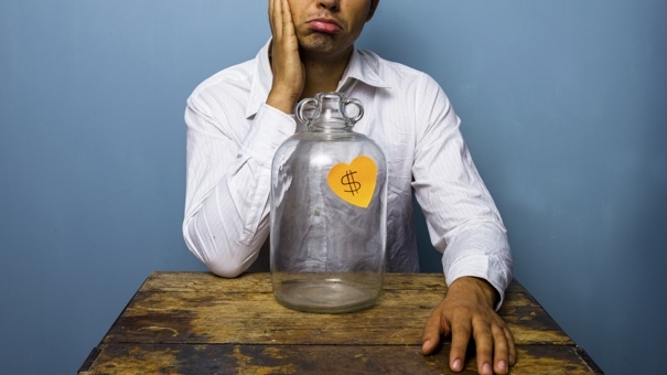 Retirement Savings Checklist: 10 Warning Signs You re Behind