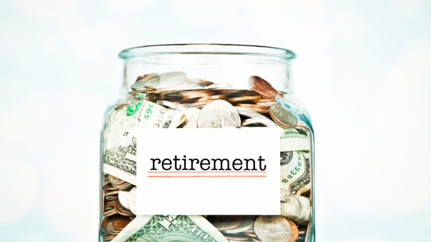 Secure Your Future: A Simple Retirement Planning Step