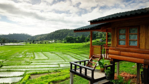 Affordable Retirement Abroad: 5 Dream Destinations for Retirees