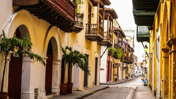 Affordable Retirement Abroad: 5 Dream Destinations for Retirees