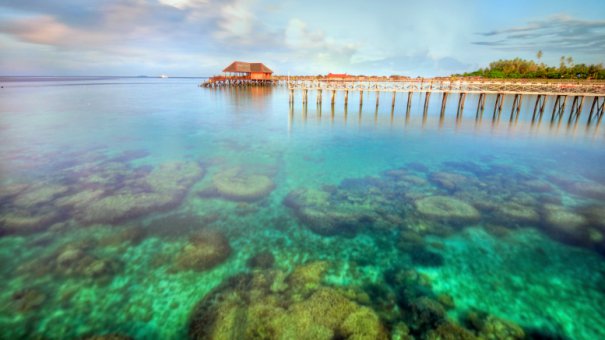 Affordable Retirement Abroad: 5 Dream Destinations for Retirees