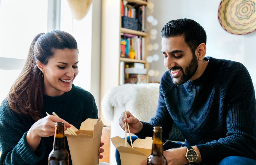 Track Your Dining & Takeout Spending: Budgeting Tips for 2024