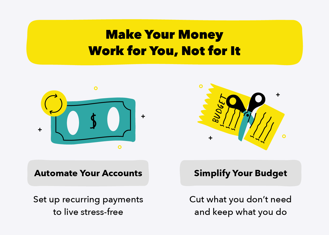 Achieve Work-Life Balance & Budgeting: 12 Practical Tips
