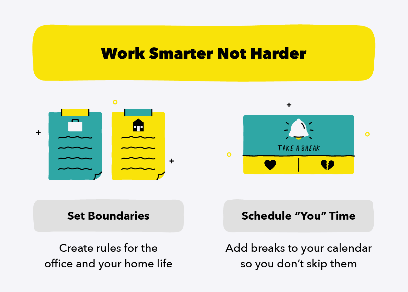 Achieve Work-Life Balance & Budgeting: 12 Practical Tips