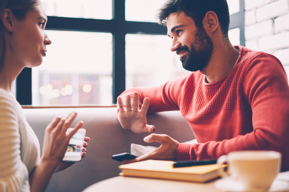 Budgeting with Separate Bank Accounts: A Guide for Couples