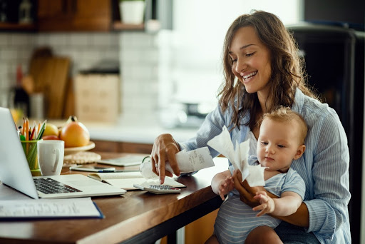Baby Budgeting: 10 Essential Tips for New Parents