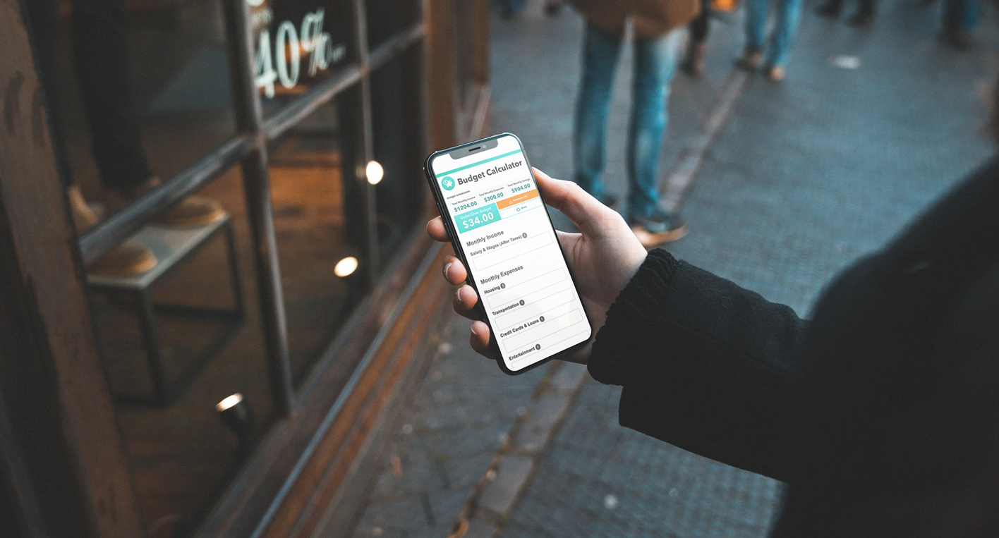 Free Budget Calculator: Track Income & Expenses | [Your Brand Name]
