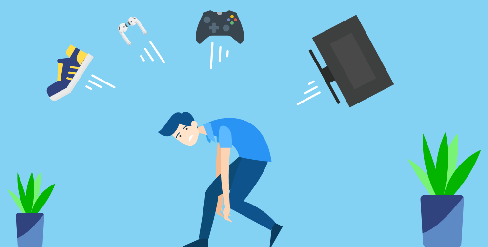 Sunk Cost Fallacy: Understanding & Avoiding Financial Losses