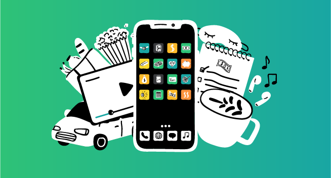 American Budgeting Trends: A Decade of Financial Evolution (2010s)