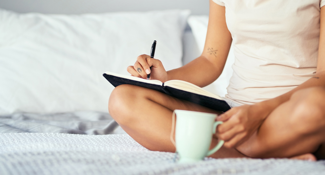 Budget-Friendly Self-Care: Simple Practices & Free Printables