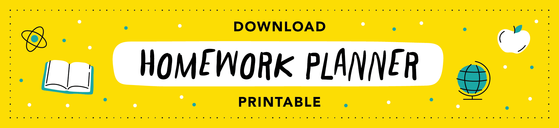 Back-to-School Savings: Budget-Friendly Tips & Free Printables