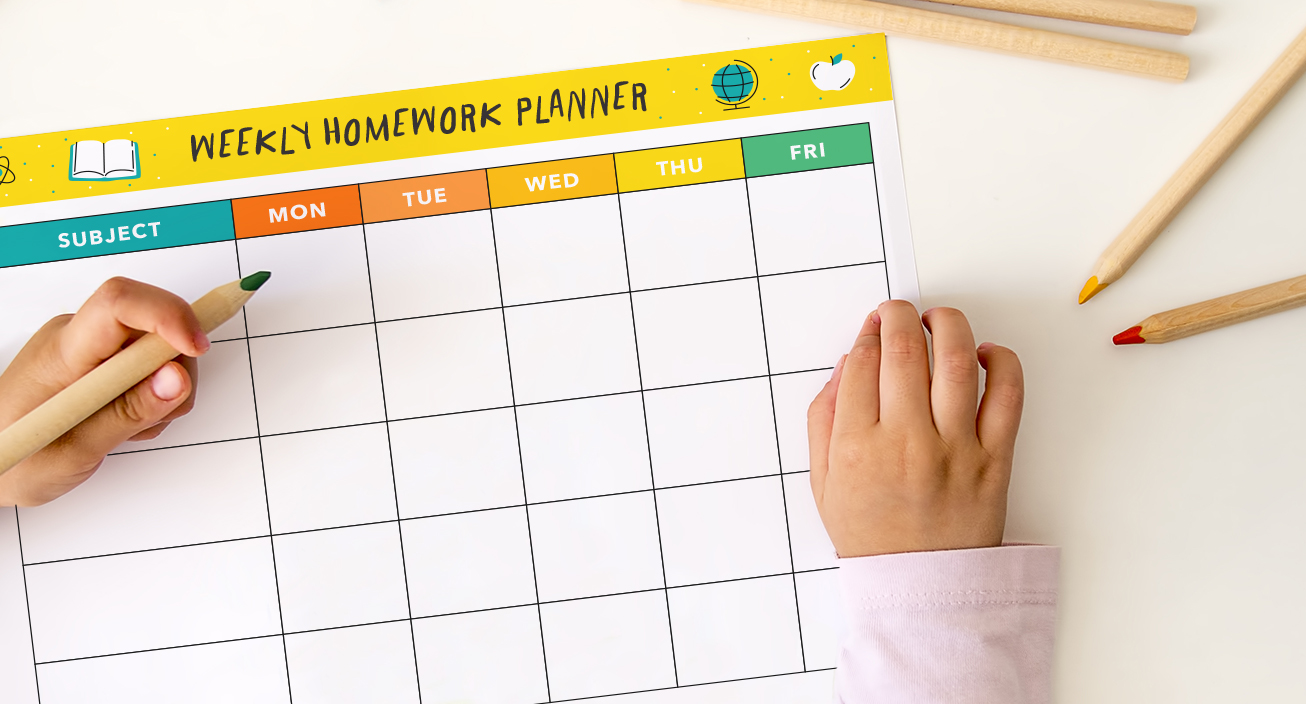 Back-to-School Savings: Budget-Friendly Tips & Free Printables