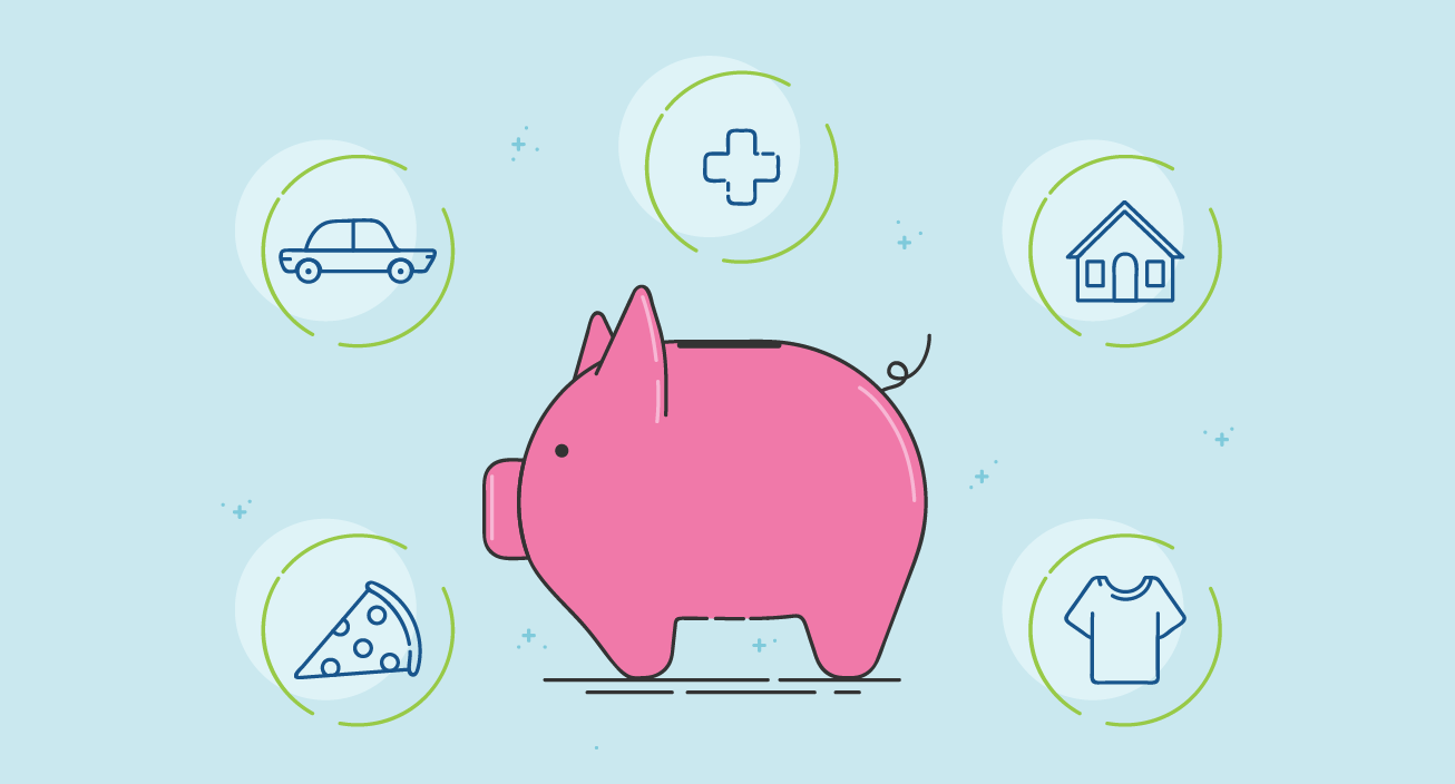 Understanding and Budgeting for Essential Living Expenses