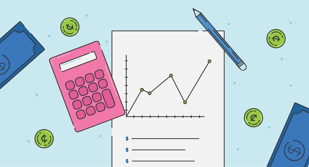 Understanding and Budgeting for Essential Living Expenses