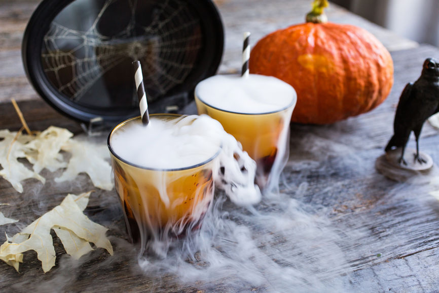Budget-Friendly Halloween Decorations: 10 Ways to Save