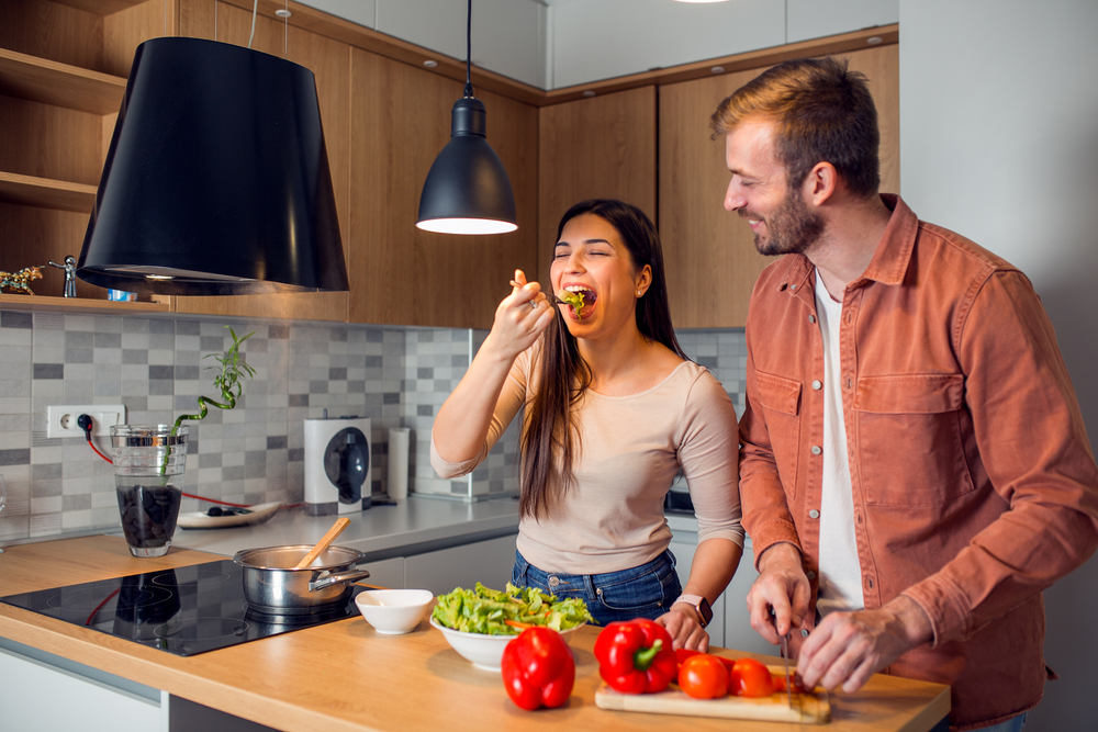 Budget-Friendly Meal Planning for Couples: Tips & Tricks