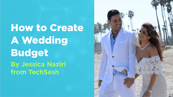 Wedding Budget Planner: Create & Manage Your Costs - Mint