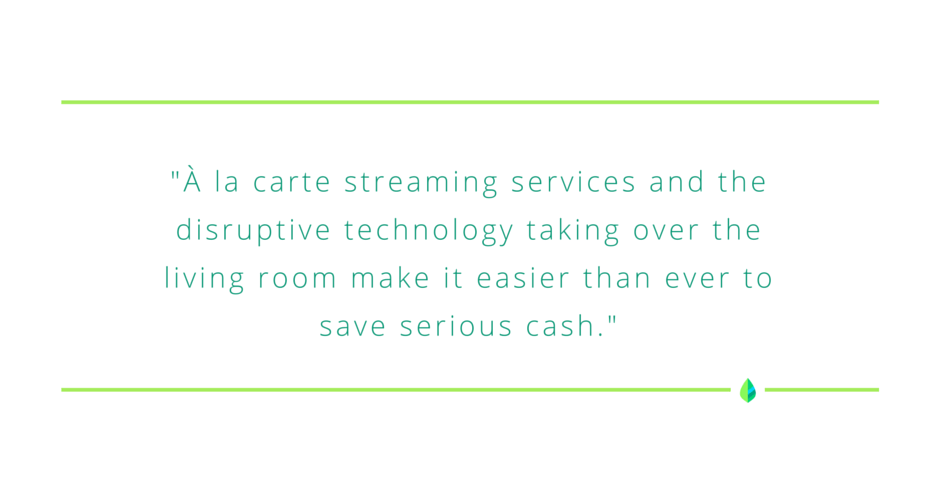 Cord Cutting Guide: Best Streaming Alternatives to Cable TV (2024)