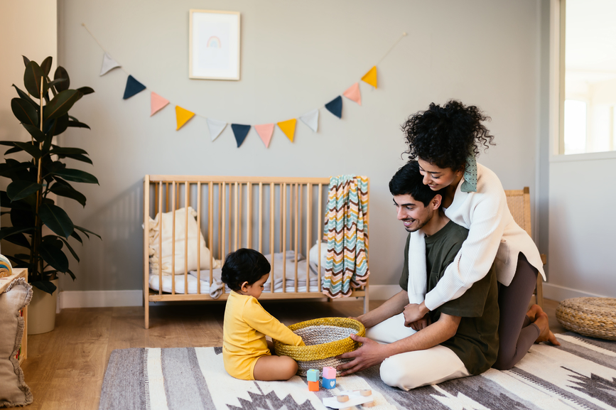 Smart Ways to Save on Childcare Costs | [Year]