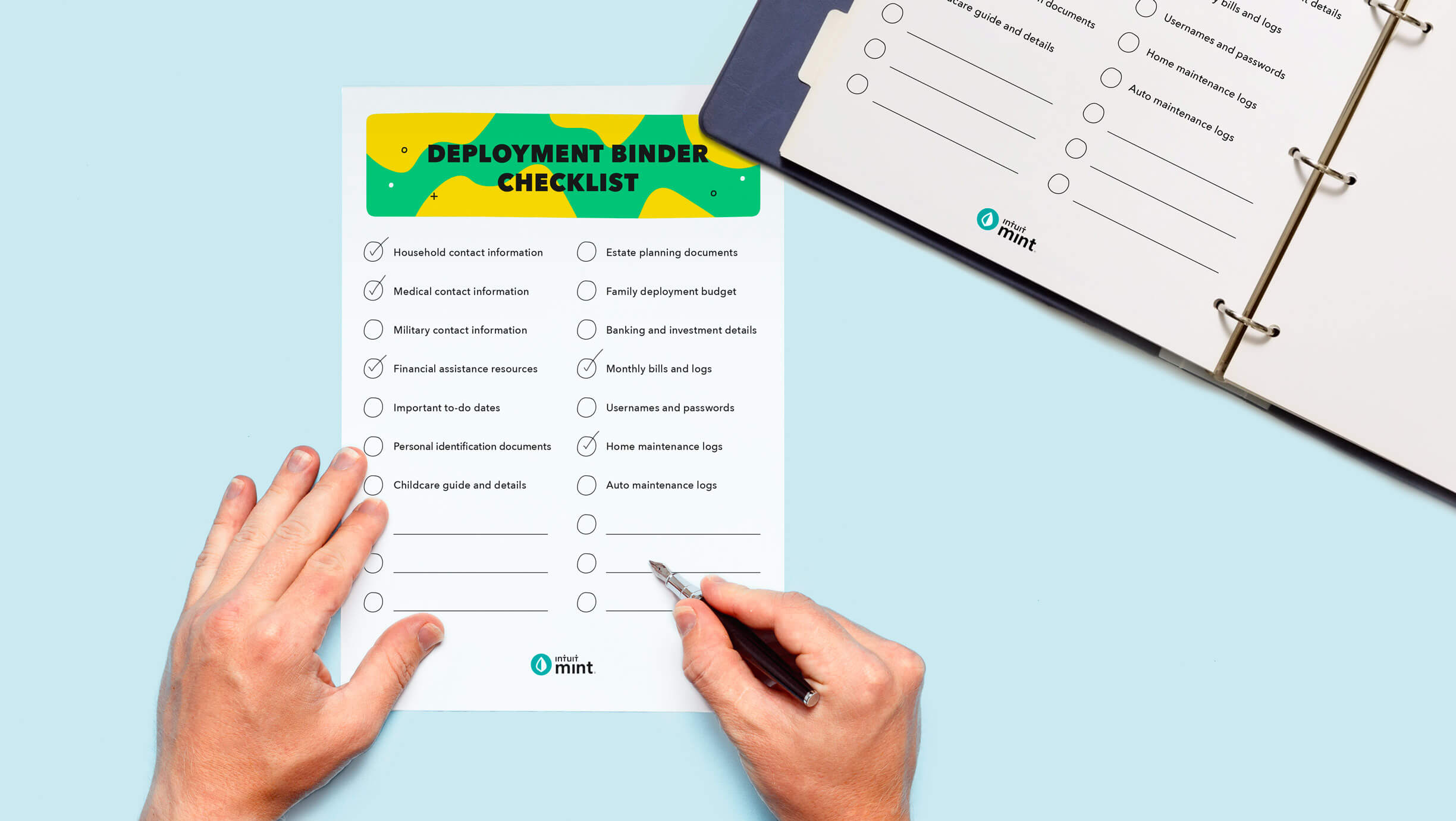 Financial Planning for Military Deployment: A Comprehensive Guide