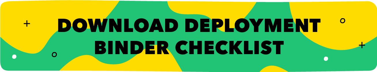 Financial Planning for Military Deployment: A Comprehensive Guide