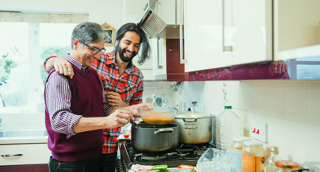 Boomerang Generation: Financial Strategies for Multi-Generational Households