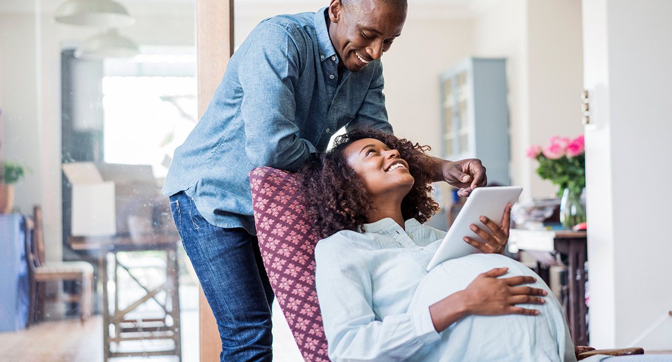 Smart Savings for New Parents: 11 Tips & Printables