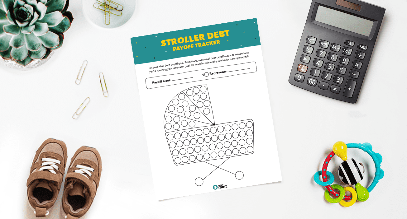 Smart Savings for New Parents: 11 Tips & Printables