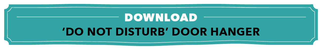 Plan the Perfect Staycation: Ideas & Free Printables