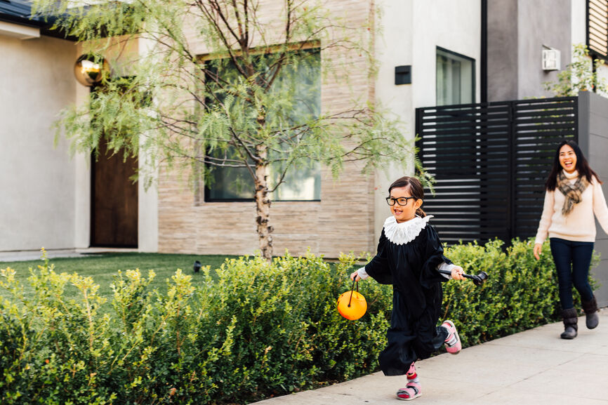 Budget-Friendly Halloween Costumes: Creative & Affordable Ideas