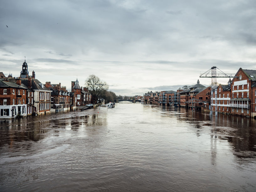 Hurricane Preparedness in Raleigh, NC: Staying Safe During Storm Season