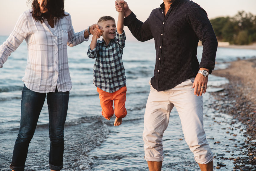 Family-Friendly East Coast Getaways: Affordable Vacation Ideas