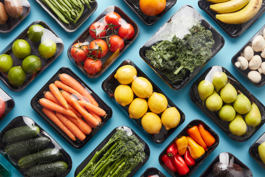 Reduce Grocery Costs: Eat Well on a Budget | [Your Brand]