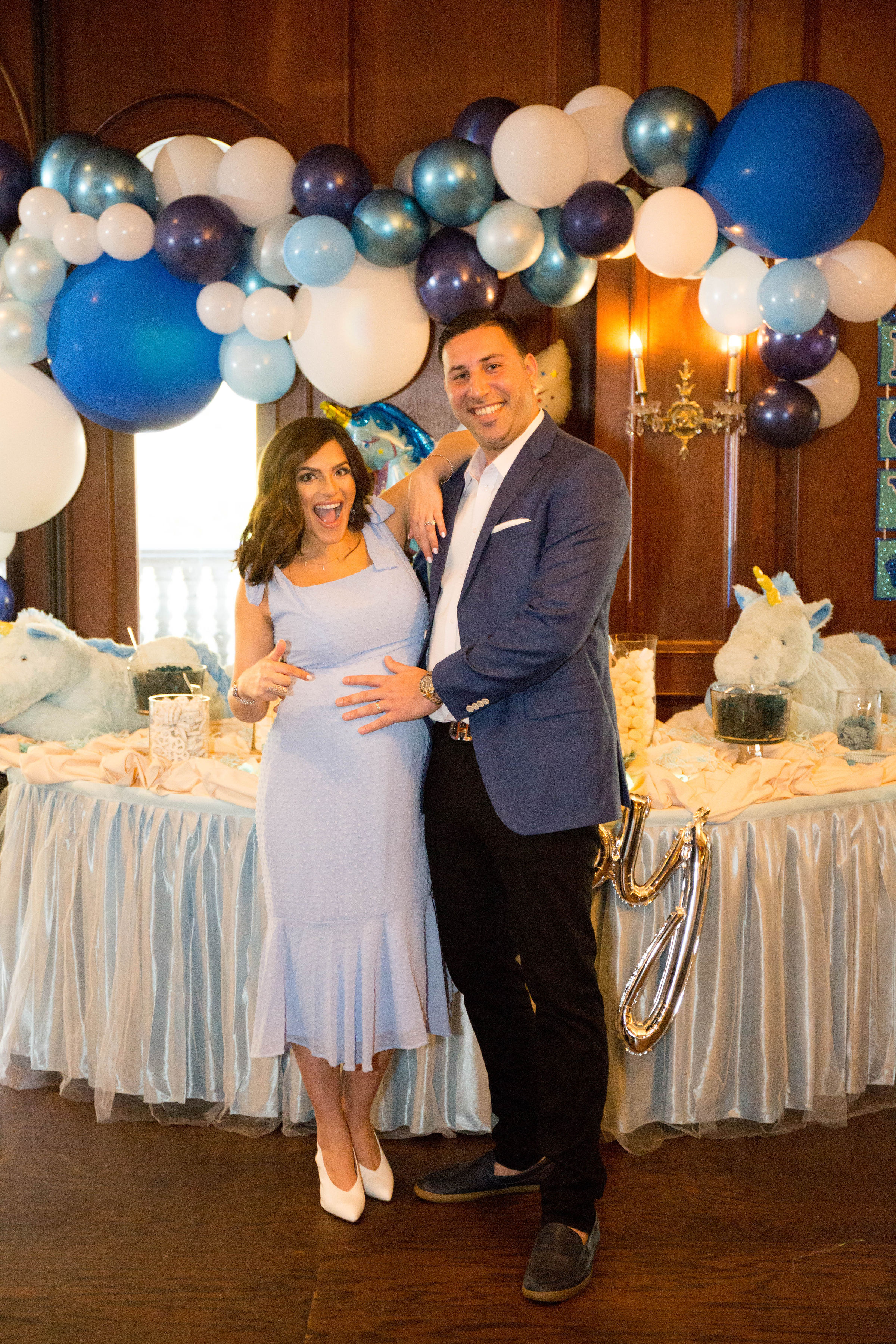 Budget Baby Shower Ideas: Planning a Beautiful Celebration Without Breaking the Bank