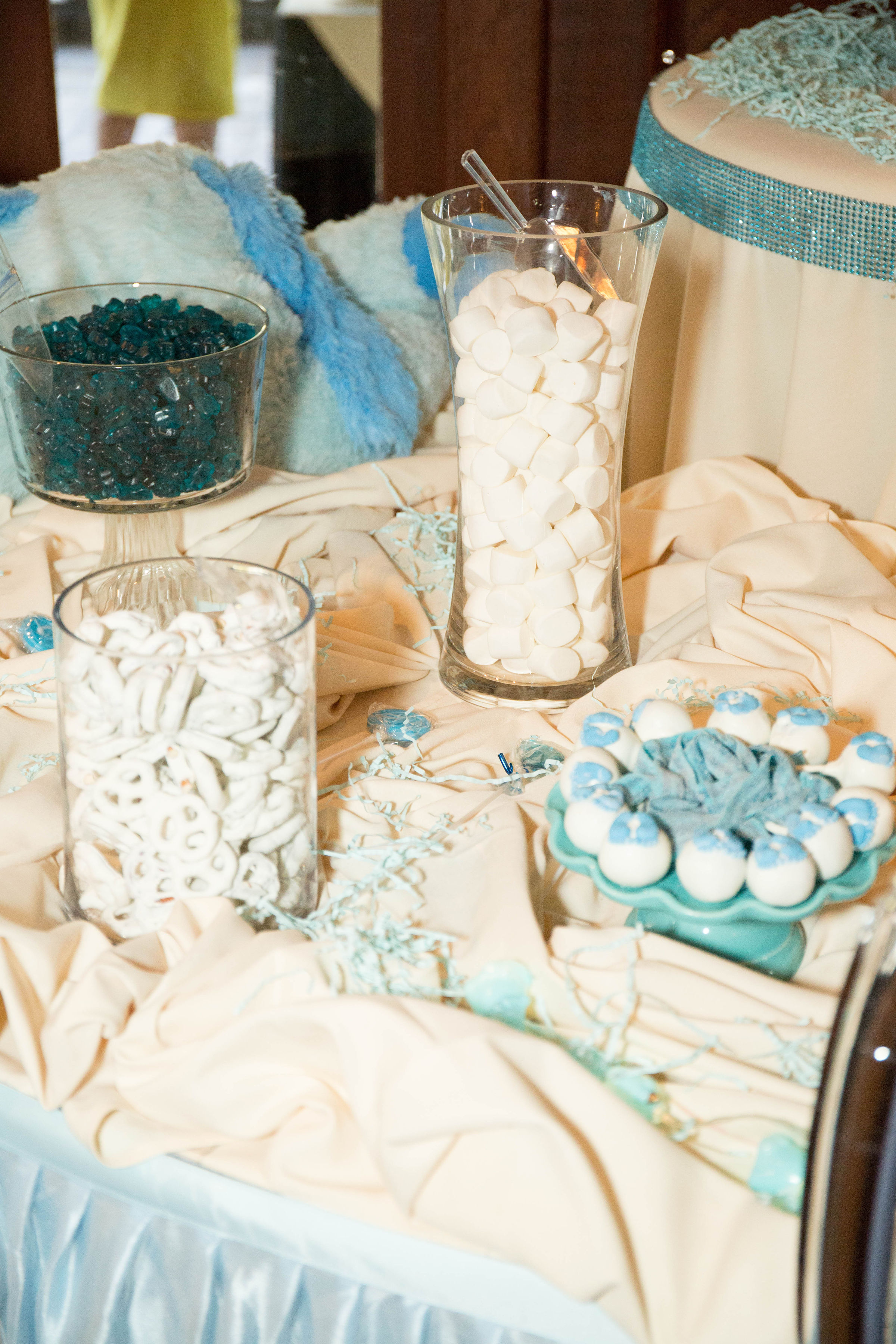 Budget Baby Shower Ideas: Planning a Beautiful Celebration Without Breaking the Bank