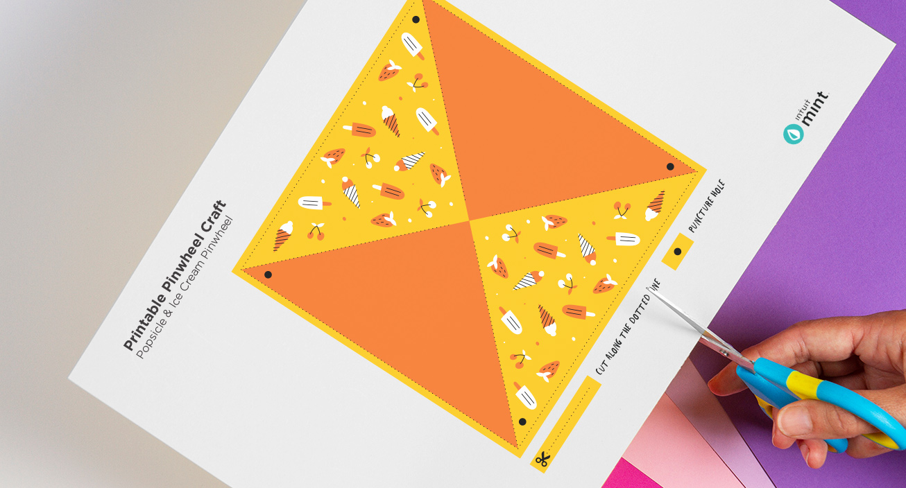 Budget-Friendly Summer Activities: Free Printables for Kids